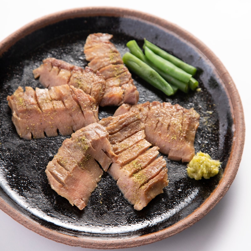 はらからの逸品 上たん 霜降り牛たん 720g 塩味スライス 枚数多めカット【送料込み※沖縄・離島を除く】