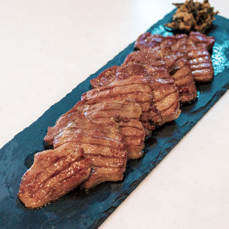 はらからの逸品 上たん 霜降り牛たん 720g 塩味スライス 枚数多め