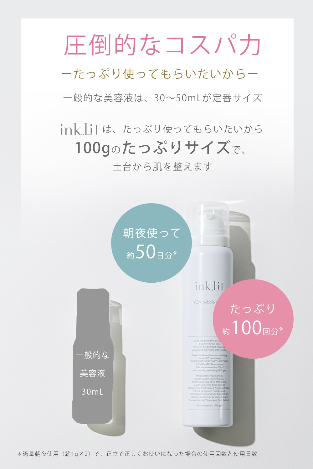 ˢޥƱա ink.Litʥ åȡVCNХ֥륻100硦ˢƱա