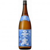 越乃景虎 龍-りゅう- 生酒（冬季限定酒）[普通酒]【予約】
