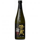 越乃景虎 超辛口大吟醸 無濾過生原酒（季節限定酒）[大吟醸酒]　720ml【予約】