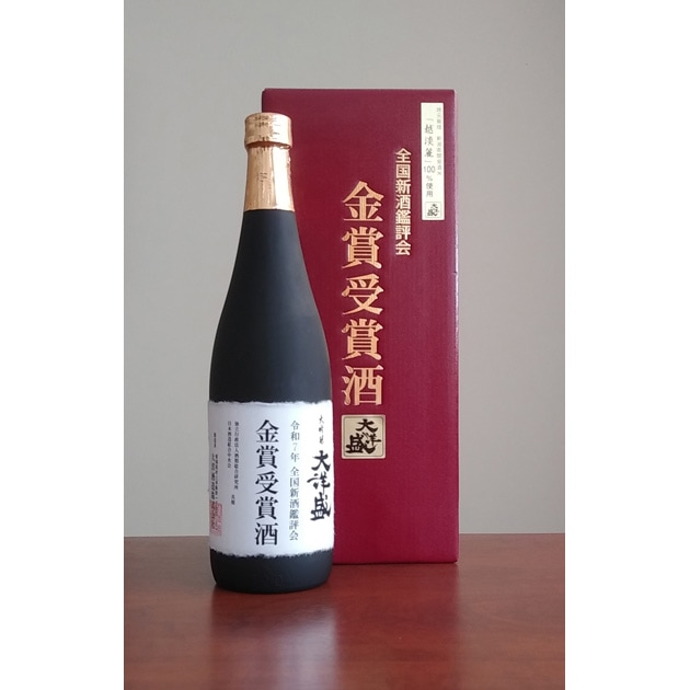 大洋盛[大洋酒造]の日本酒の通販－やまさ