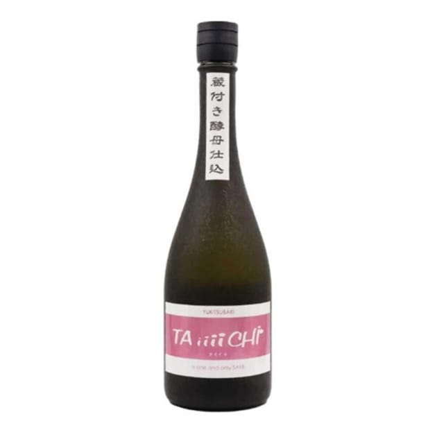 TAiiiiCHI（タイイチ）純米大吟醸 蔵付き酵母仕込 直汲み～DIRECT PATH～ 720ml [新潟県内・特約店限定販売酒] ≪リニューアル≫【予約】