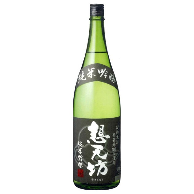 河忠酒造 想天坊 越後高嶺錦 純米吟醸