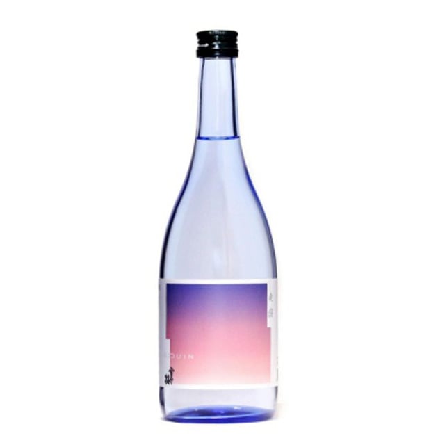 雪中梅 純米吟醸『爽韻』(そういん) 720ml【新潟県限定販売酒】≪新発売≫【予約】