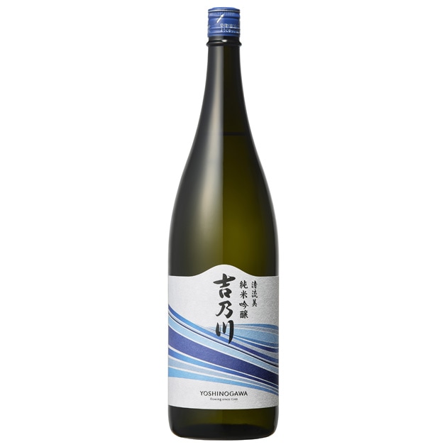 吉乃川[吉乃川(株)]の日本酒の通販－やまさ