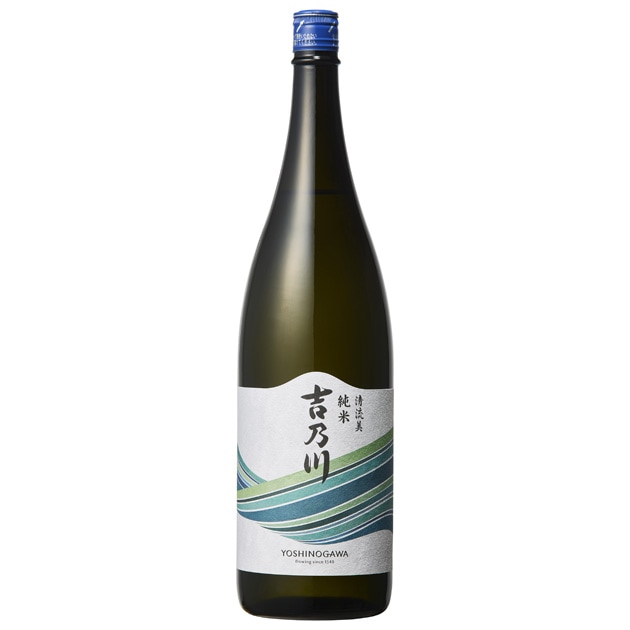 吉乃川[吉乃川(株)]の日本酒の通販－やまさ