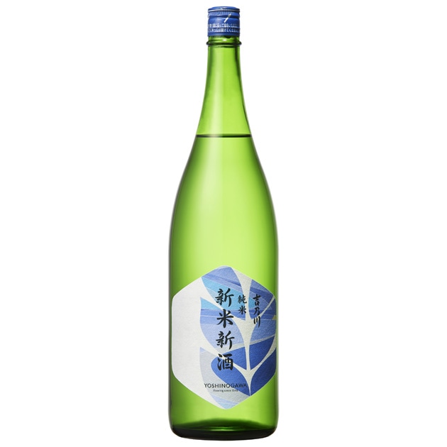 吉乃川[吉乃川(株)]の日本酒の通販－やまさ
