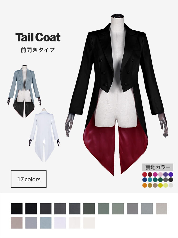 16035✨美品✨ラルフローレン 燕尾ジャケット テールコート 変形 4