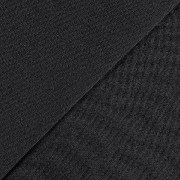 生地 ポリエステルツイル No.45 グレー【150cm幅】【1m単位】