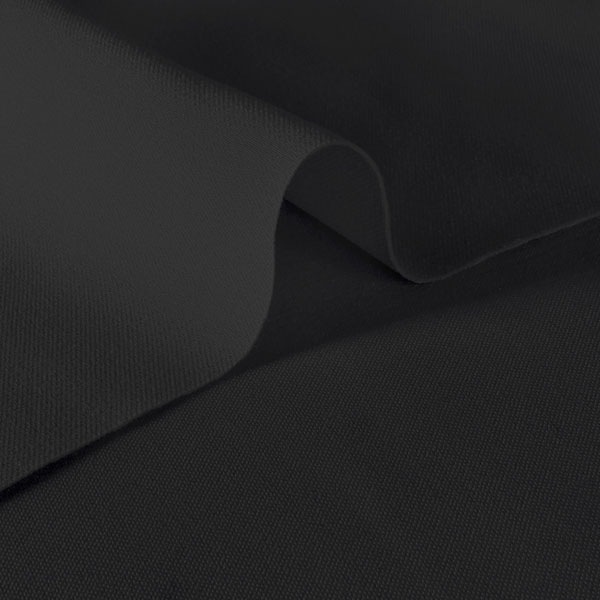 生地 ポリエステルツイル No.45 グレー【150cm幅】【1m単位】