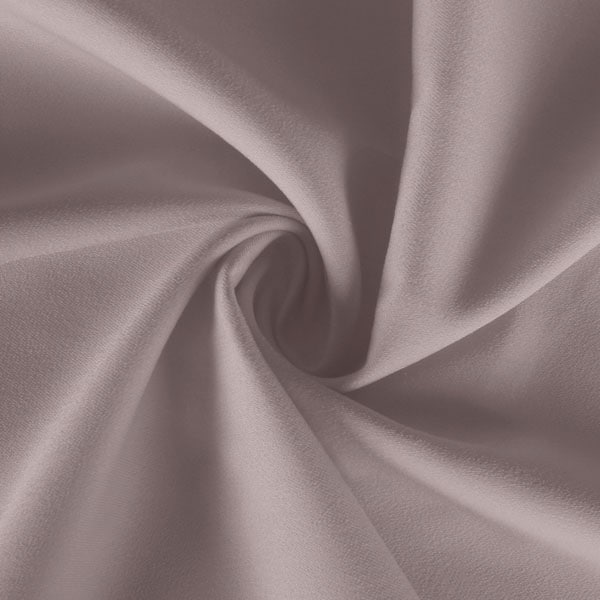 生地 ポリエステルツイル No.64 ブラウングレー【150cm幅】【1m単位