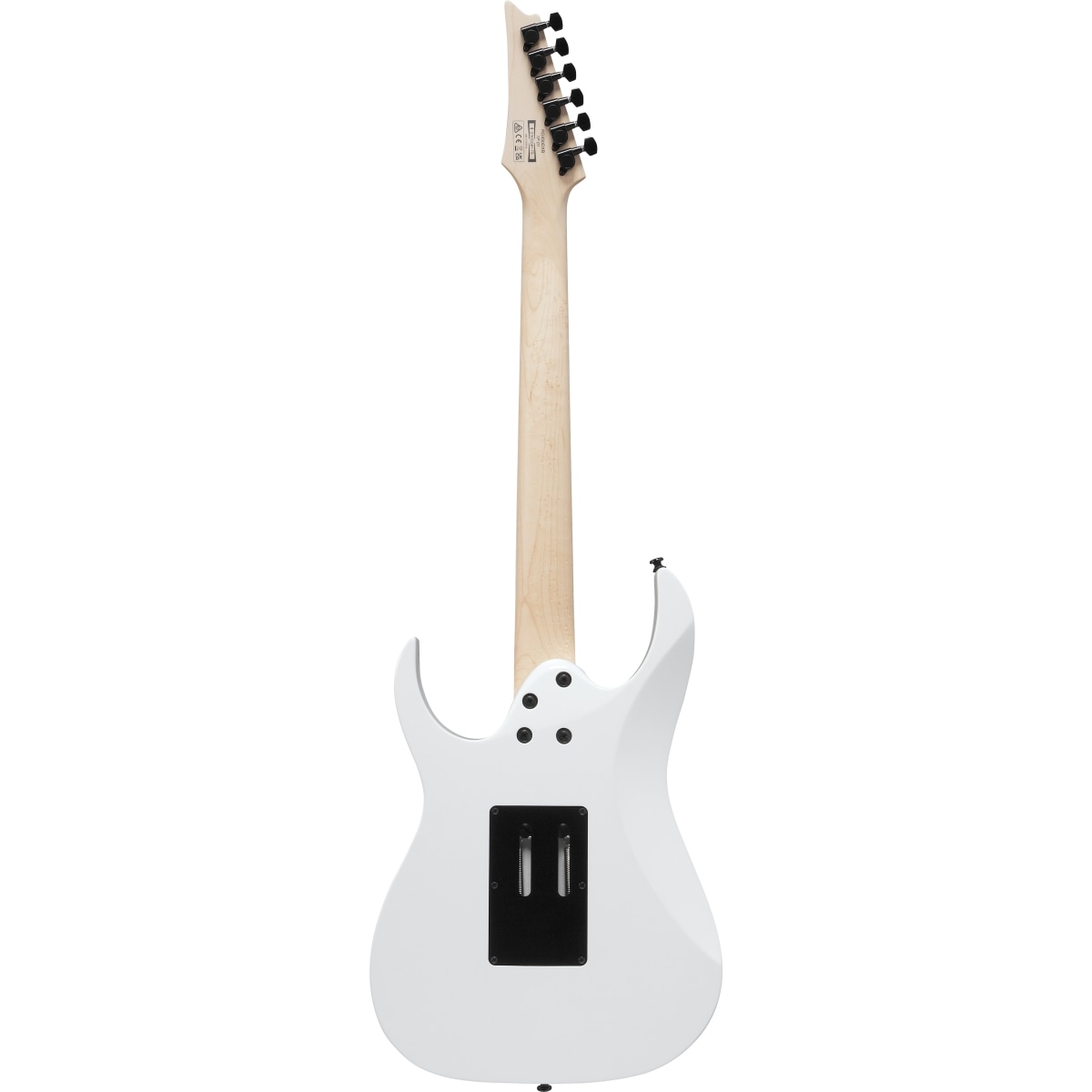 Ibanez / RG450DXB-WH (White) アイバニーズ エレキギター