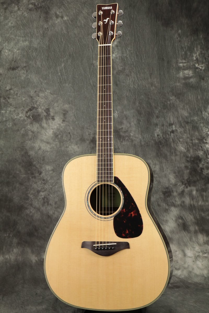 YAMAHA / FG830 Natural (NT) ヤマハ アコースティックギター フォーク