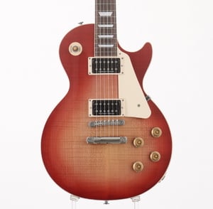 【中古】GIBSON USA / Les Paul Standard 50s 2022 Heritage Cherry Sunburst 【御茶ノ水本店】【7/20 値下げ！】