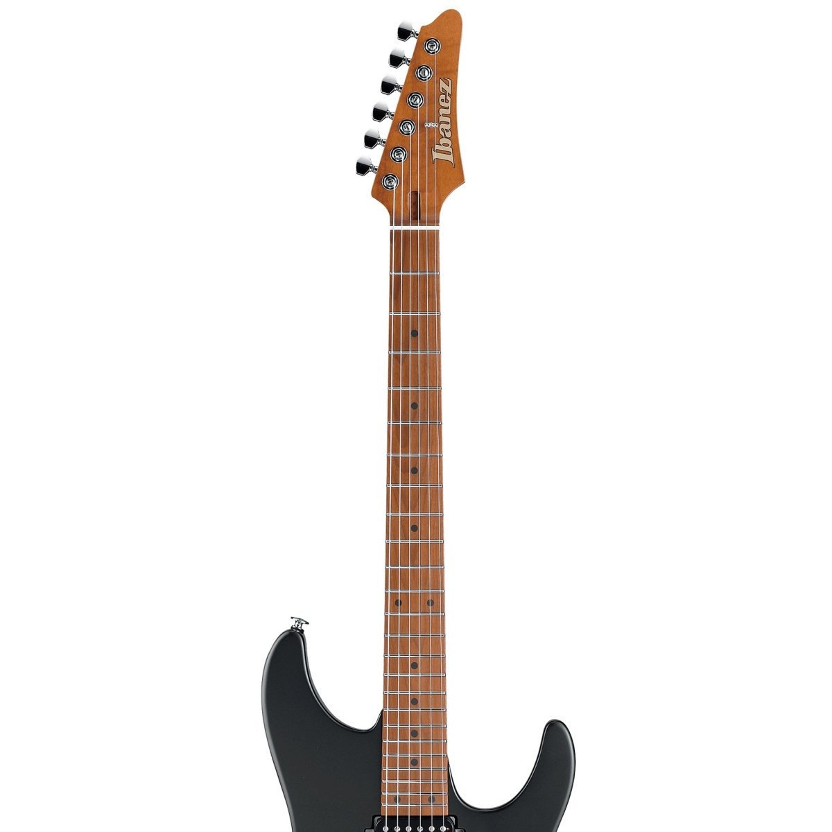 Ibanez / Prestige AZ2402 BKF (Black Flat) アイバニーズ | ストラト