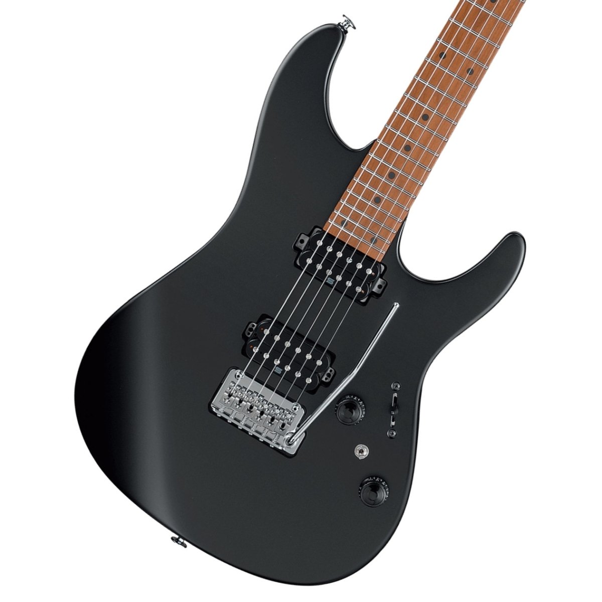 エンパシー アパシー Ibanez AZ Prestige AZ2402-AGM (Apple Green Metallic)｜ミュージック