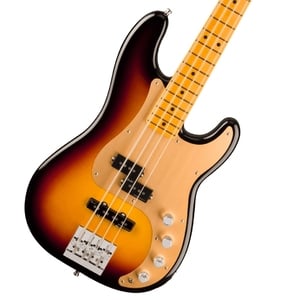 Fender / American Ultra II Precision Bass Maple Fingerboard Ultraburst フェンダー[数量限定新品特価]