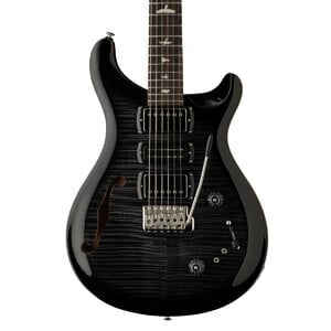 Paul Reed Smith / SE Special Semi-Hollow Charcoal Burst (CA)