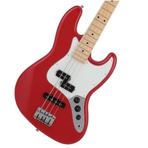 Fender / 2024 Collection Made in Japan Hybrid II Jazz Bass PJ Maple Fingerboard Modena Red [限定モデル] フェンダー