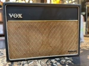 【Vintage】VOX / 1964年製 AC-30 JMI【御茶ノ水FINEST_GUITARS】【値下げ】