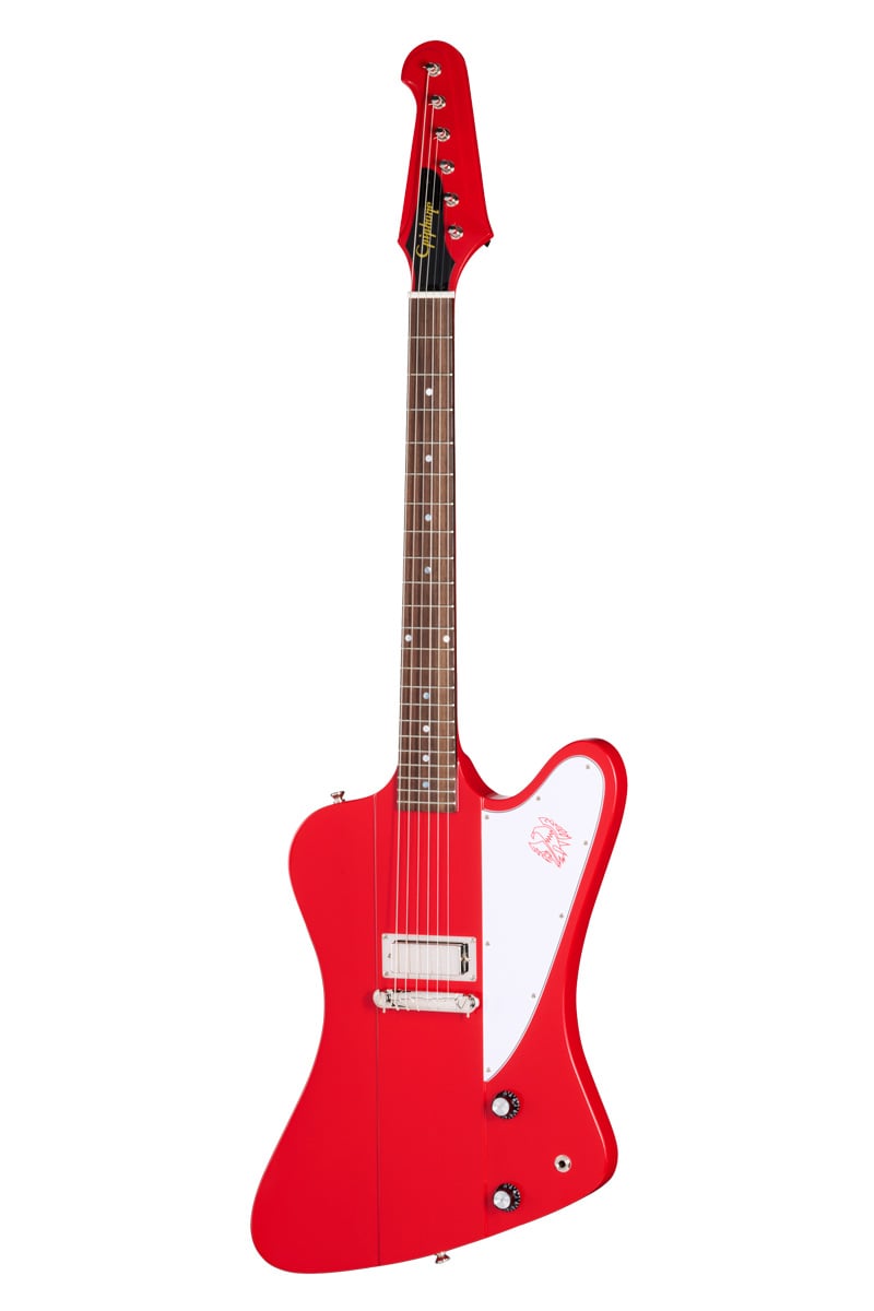 Epiphone / Inspired by Gibson Custom 1963 Firebird I Reissue