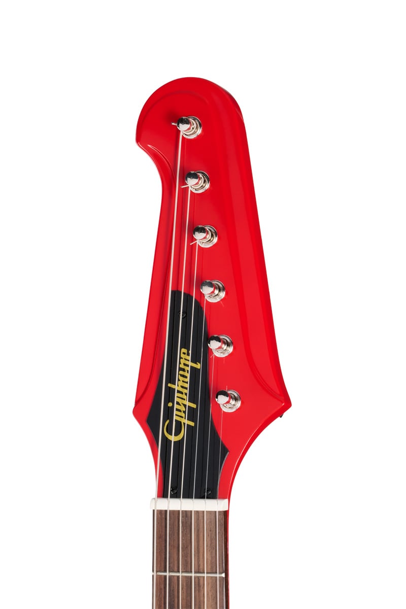 Epiphone / Inspired by Gibson Custom 1963 Firebird I Reissue