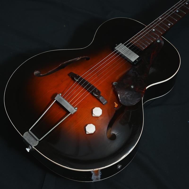 Vintage】Epiphone / 1951年製 Century Sunburst【御茶ノ水 Vintage】Epiphone / 1951年製 Century Sunburst【御茶ノ水