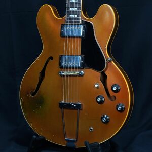 Gibson 1960年代のビンテージギター The Vintage Gibson Guitar