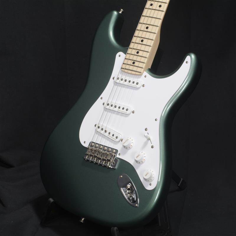 中古】Fender Custom Shop / MBS Eric Clapton Stratocaster Almond