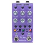 Empress Effects / Bass ParaEQ EQ w/ Boost for Bass ベース用エフェクター ベース用 パラメトリック イコライザー パライコ