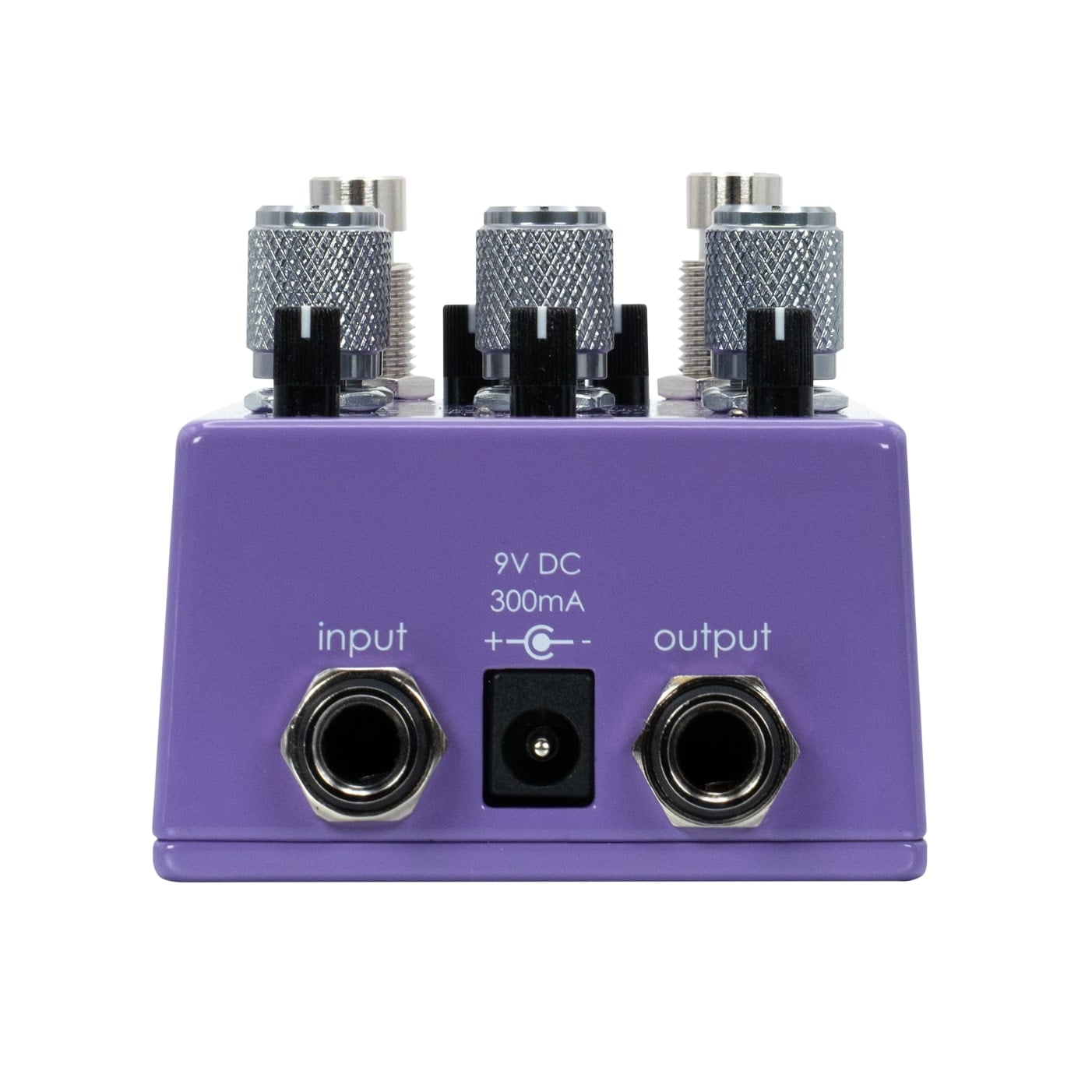 Empress Effects / Bass ParaEQ EQ w/ Boost for Bass ベース用