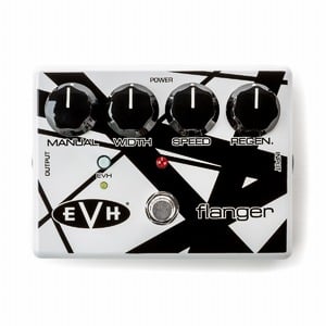 購入特典有り》MXR / EVH117 Flanger エディ・ヴァン・ヘイレン