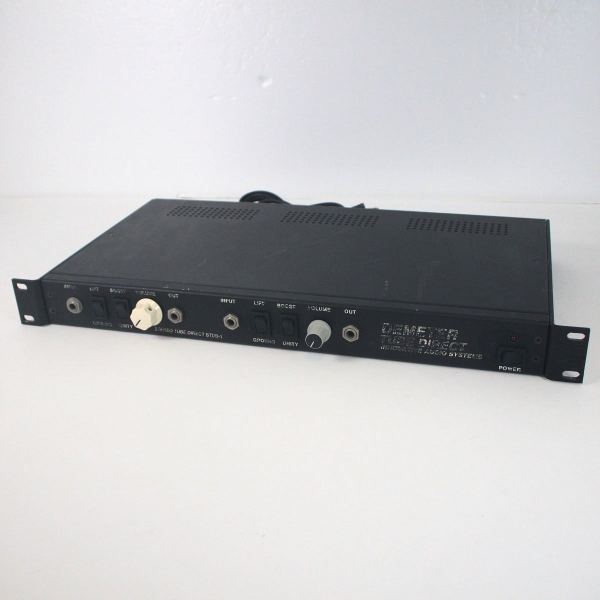 中古】 DEMETER / STDB-1 【渋谷店】【値下げ】 | DI/パッチベイ