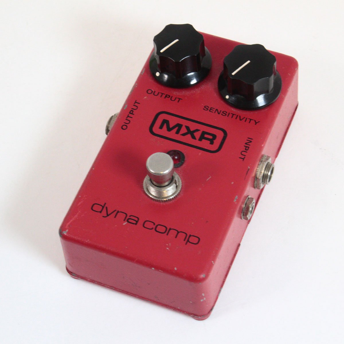 MXR Dyna Comp ダイナコンプ　中古 中古］MXR / 1990's Dyna Comp - Vintage-Style by MG Co., Ltd
