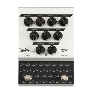 Diezel / VH4-2 PEDAL ディーゼル プリアンプペダル 【国内正規品