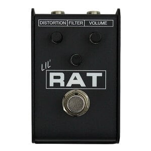 ProCo / LIL RAT ディストーション ラット | ディストーション