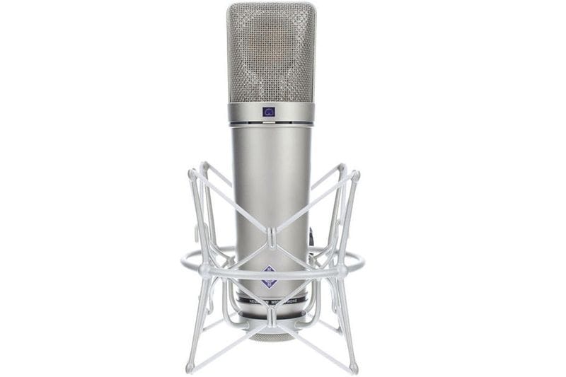 Studio (コンデンサーマイク × NEUMANN 他2条件)の検索結果 | ギター