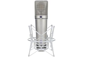 NEUMANN / U87Ai Studio Set スタジオセット コンデンサーマイク ノイマン【3年保証つき】