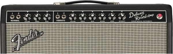 Fender / Tone Master Deluxe Reverb フェンダー ギターコンボアンプ
