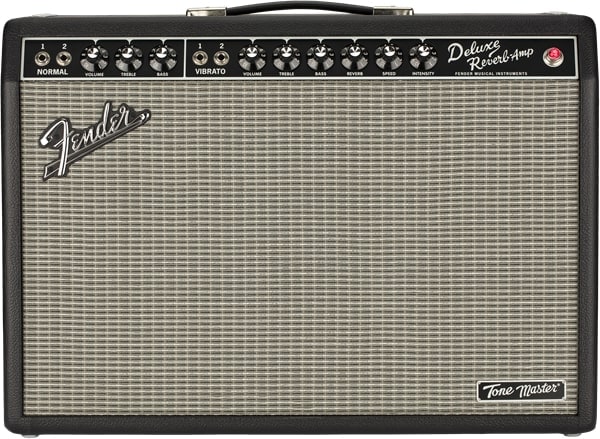 Fender / Tone Master Deluxe Reverb フェンダー ギターコンボアンプ