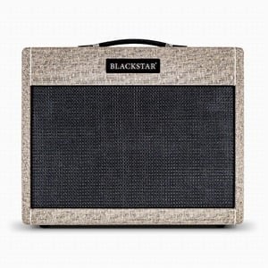 Blackstar / SAINT JAMES St. James 50 EL34 Combo 50W ギターコンボアンプ