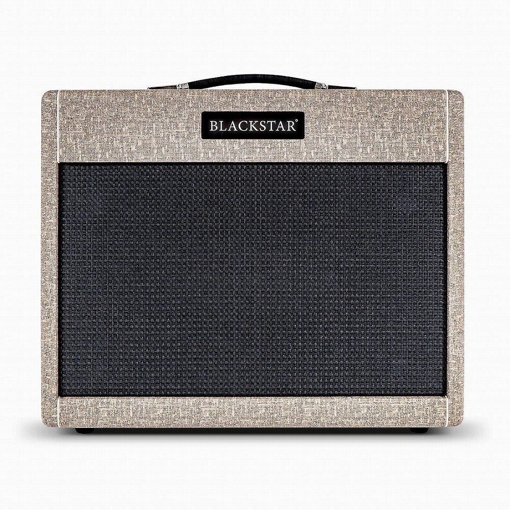 Blackstar / SAINT JAMES St. James 50 EL34 Combo 50W ギターコンボ