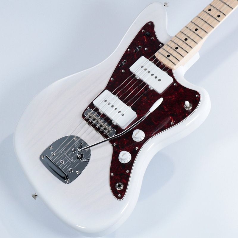 Fender / ISHIBASHI FSR Made in Japan Traditional 60s Jazzmaster Maple White Blonde【新宿店】