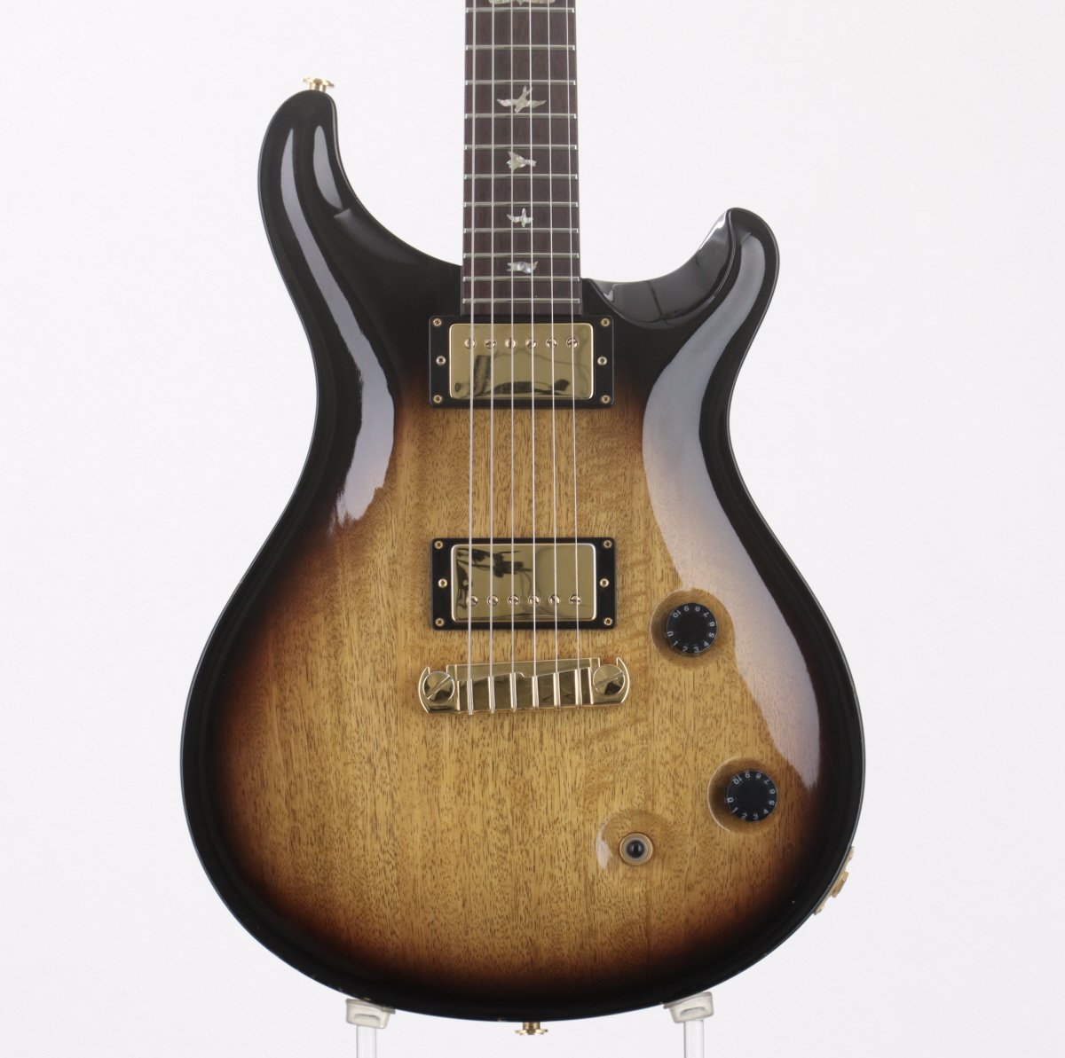 ギター PRS McCarty KORINA vintage sunburst 中古】PAUL REED SMITH / Paul Reed Smith McCarty Korina Black