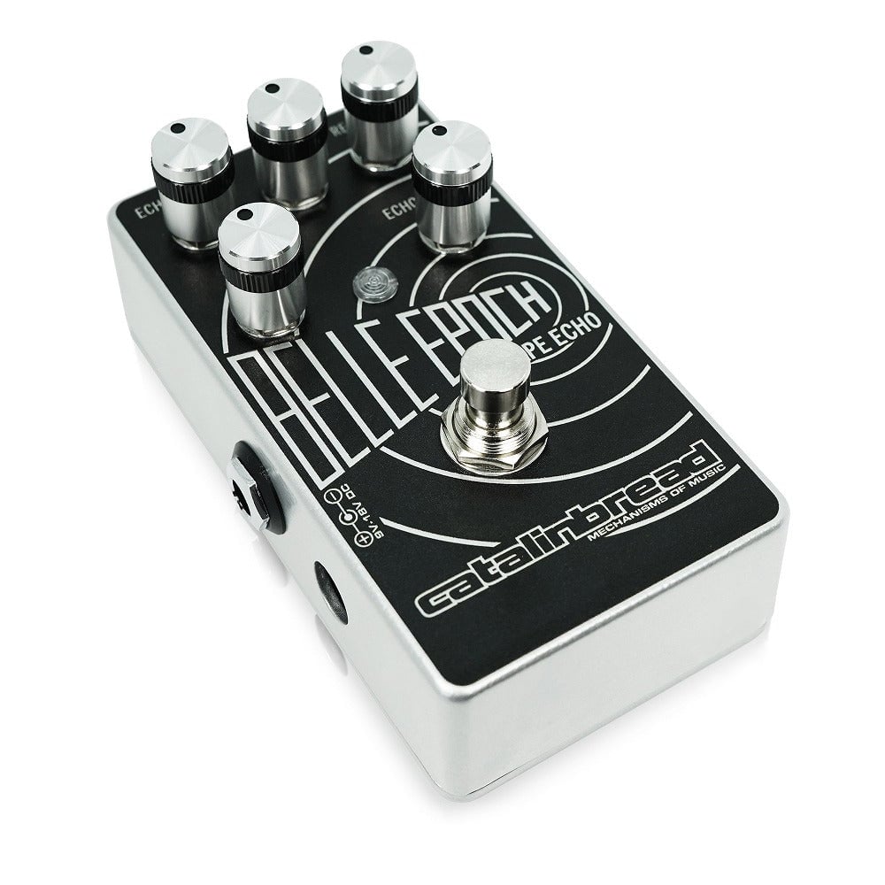 セール品》Catalinbread カタリンブレッド / Belle Epoch Black and