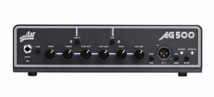 Aguilar / AG500 V2 アギュラー ベースアンプ ヘッド