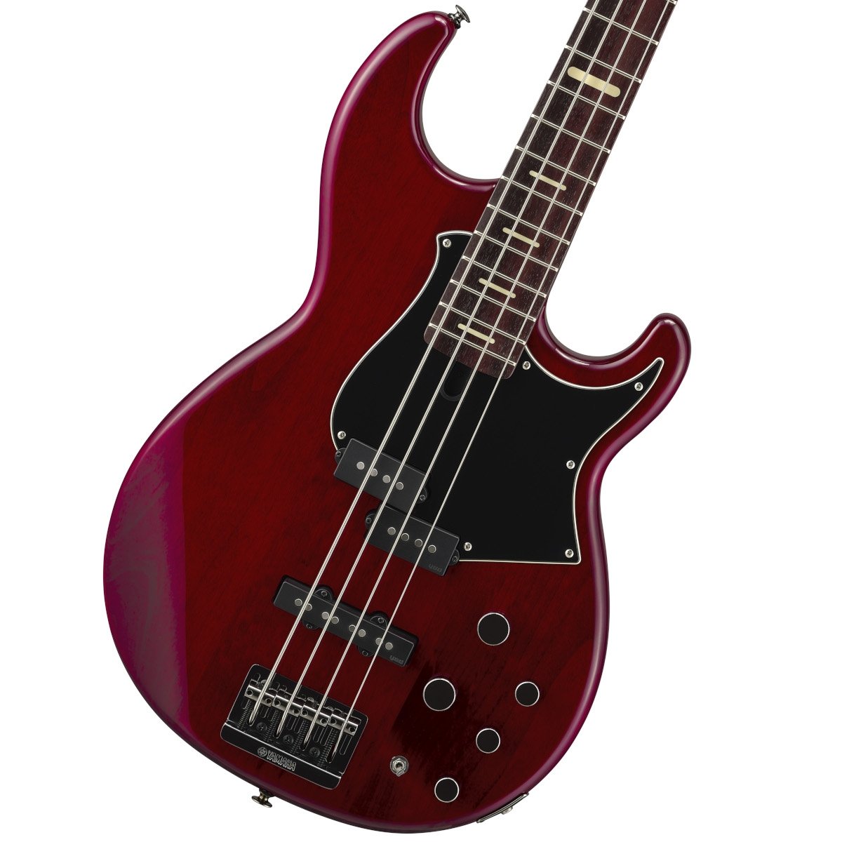 YAMAHA / BB734A FRD /FIRED RED [4弦ベース 3BANDアクティブEQ 2025年
