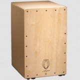 La Rosa Percussion / Basic Series Nature カホン