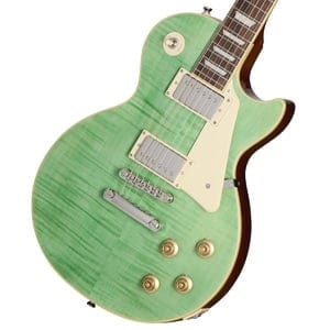 Epiphone (レスポールタイプ × グリーン)の検索結果 | ギター、アコギ